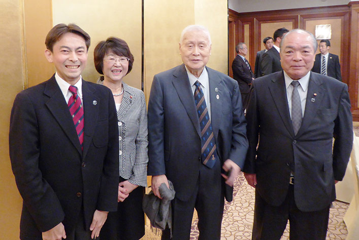 成長戦略