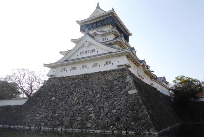 城下町小倉